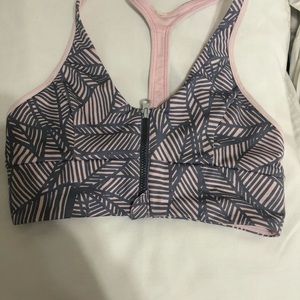 Lululemon’s sport bra